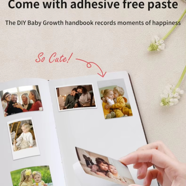 Popular Design Portable  Connection Wireless AR Photo Printer 3 Inch Mini Pocket Printer Mobile Photo Printer