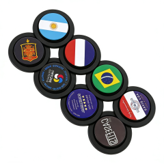 JZ Factory Foldable Magnetic Handle Phone Grip Stand Compatible with for Desk Portable Magnetic Phone Holder for 2026 World Cup