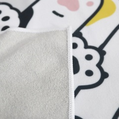 Cartoon Style Cute Magic Towel Anti-scratching protection Clothes Hundred Patches Strong Self-Adhesive Wrap