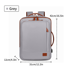 Gray