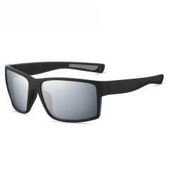 Sand Black/Silver