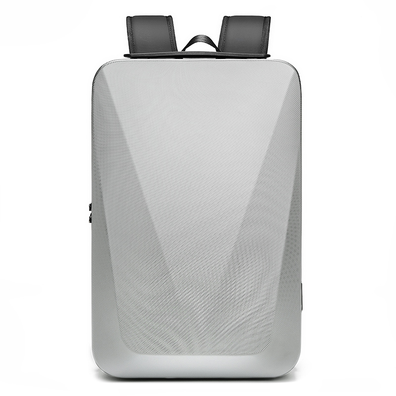 Factory New Wholesale Men Bag Laptop School Hard Shell Anti Theft Bagpack Usb Waterproof Mochila Bag Laptop Backpack