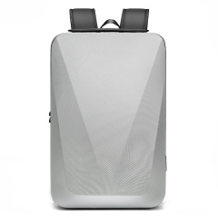 Factory New Wholesale Men Bag Laptop School Hard Shell Anti Theft Bagpack Usb Waterproof Mochila Bag Laptop Backpack
