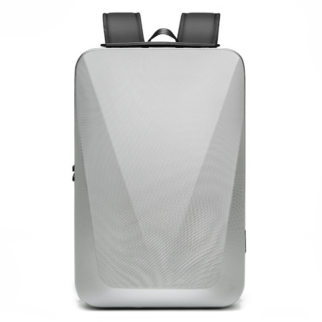 Factory New Wholesale Men Bag Laptop School Hard Shell Anti Theft Bagpack Usb Waterproof Mochila Bag Laptop Backpack