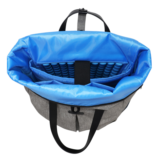 RPET Travel Laptop Backpack Water Resistant College Bag Computer Bag Gifts for Men & Women