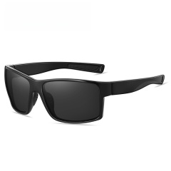 Bright Black/Black