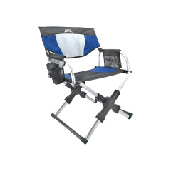 Black directors chair