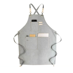 B light gray [16 ounce canvas]