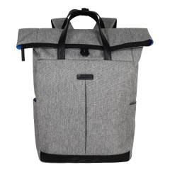 RPET Travel Laptop Backpack Water Resistant College Bag Computer Bag Gifts for Men & Women