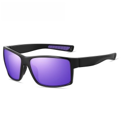 Bright Black/Purple