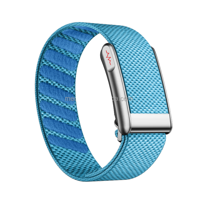 E500 Rohs Fcc Ce Smart Bracelets & Smart Bangles Beautiful Nfc Smart Wrist Band Fitness Tracker Wearable Device New Arrival 2026