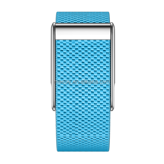 E500 Rohs Fcc Ce Smart Bracelets & Smart Bangles Beautiful Nfc Smart Wrist Band Fitness Tracker Wearable Device New Arrival 2026