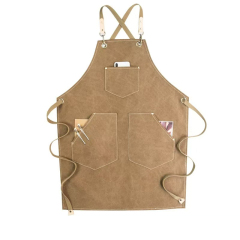 C khaki [16 ounce canvas]