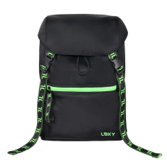 Senda Vietnam Factory OEM Waterproof Business Laptop Backpack 15.6 Inch Usb Notebook Wholesale Mens School Laptop Backpack