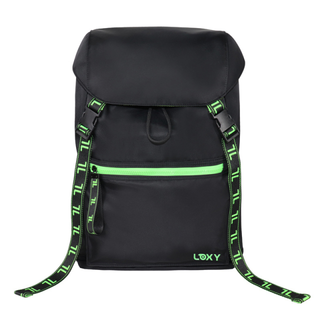 Senda Vietnam Factory OEM Waterproof Business Laptop Backpack 15.6 Inch Usb Notebook Wholesale Mens School Laptop Backpack