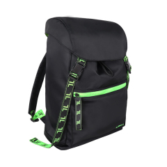 Senda Vietnam Factory OEM Waterproof Business Laptop Backpack 15.6 Inch Usb Notebook Wholesale Mens School Laptop Backpack