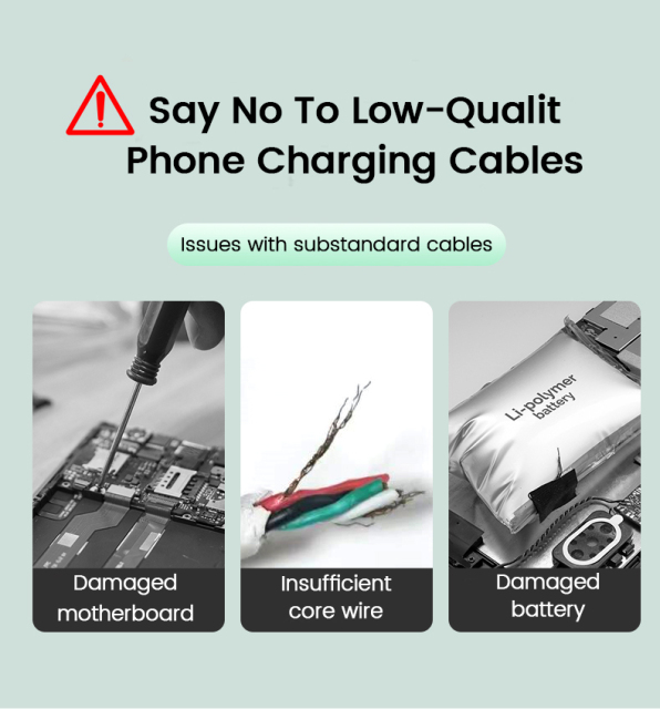2026 TikTok Trending 3 in 1 Type C Cable with PD Fast Charging Travel Charger Kit for Xiaomi Huawei Phone Tablet Data Cables
