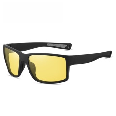 Sand Black/Yellow