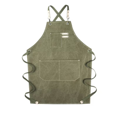 B army green [16 ounce canvas]