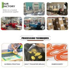 Customized Commercial Advertising Water Oil Resistant Canvas Cross Back Chef Kitchen Cooking Aprons with Pockets for Cleaning