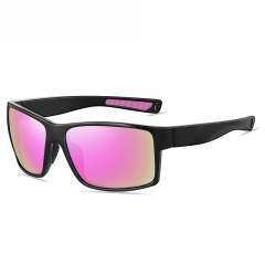 Bright Black/Pink