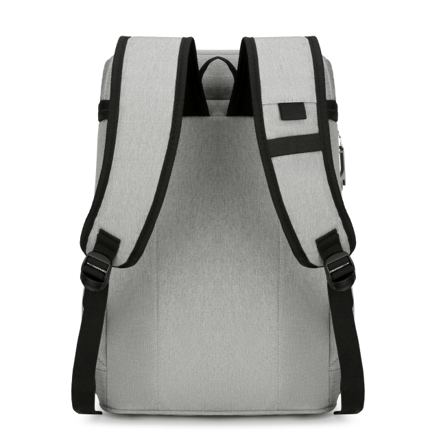 Custom Waterproof Lunch Bags Men Women 28L Insulated Cooler Backpack Leakproof Soft Cooler Bag Lightweight Backpack Cooler