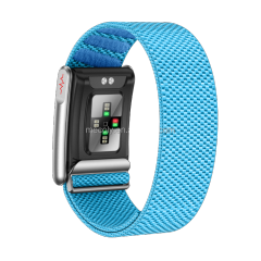 E500 Rohs Fcc Ce Smart Bracelets & Smart Bangles Beautiful Nfc Smart Wrist Band Fitness Tracker Wearable Device New Arrival 2026