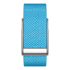 E500 Rohs Fcc Ce Smart Bracelets & Smart Bangles Beautiful Nfc Smart Wrist Band Fitness Tracker Wearable Device New Arrival 2026