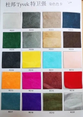 more colors