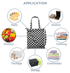 Wholesale Custom Printed Cotton Canvas Tote Bag Bulk Plain Totes for Sublimation Heat Transfer DIY Craft Promotional Events