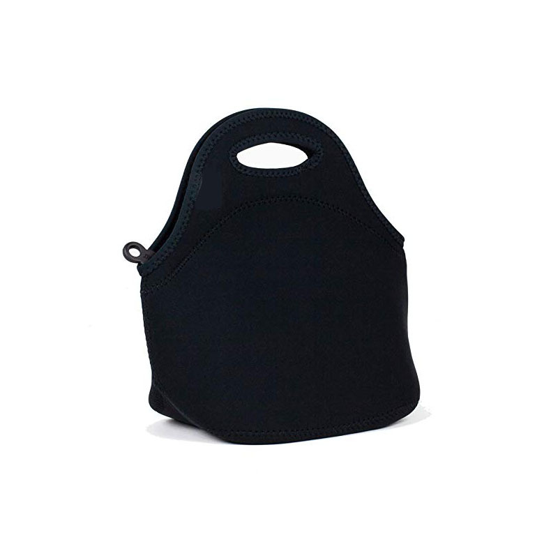 Insulated Neoprene Lunch Bag