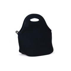 Insulated Neoprene Lunch Bag