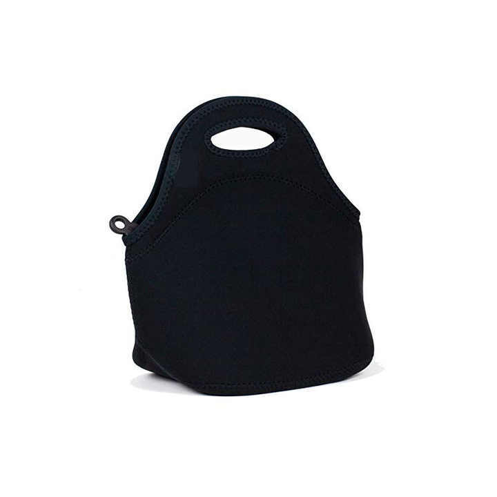 Insulated Neoprene Lunch Bag