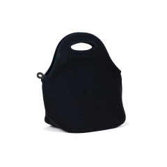 Insulated Neoprene Lunch Bag