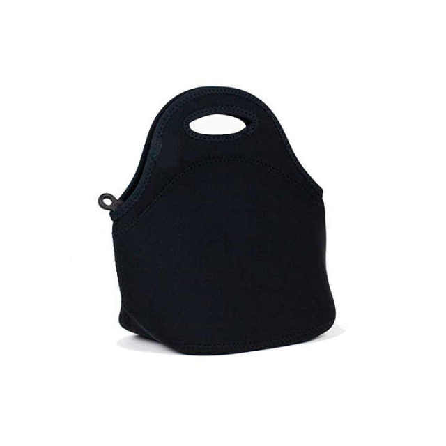 Insulated Neoprene Lunch Bag