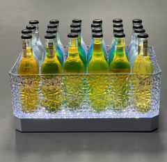 transparent