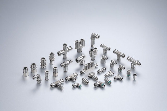 High-Quality Pipe Fittings for High-Pressure Applications