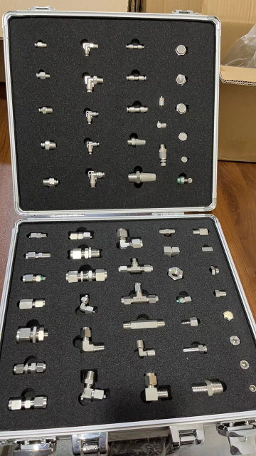 High-Quality Pipe Fittings for High-Pressure Applications