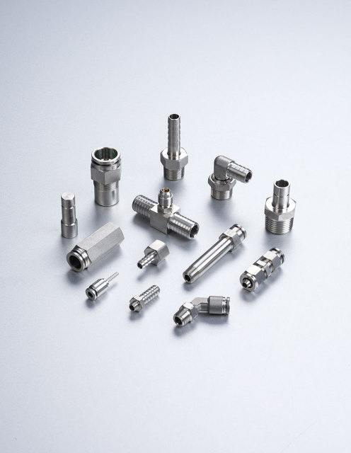 High-Quality Pipe Fittings for High-Pressure Applications