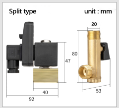solenoid valve,Wenhui Solenoid Valve Co.LTD