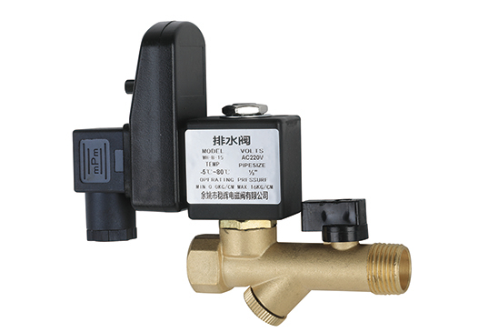 solenoid valve,Wenhui Solenoid Valve Co.LTD