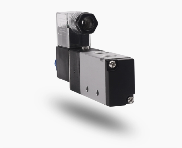 solenoid valve,Wenhui Solenoid Valve Co.LTD