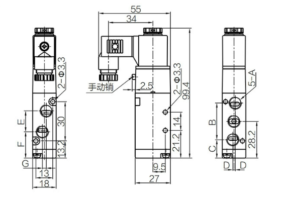 solenoid valve,Wenhui Solenoid Valve Co.LTD