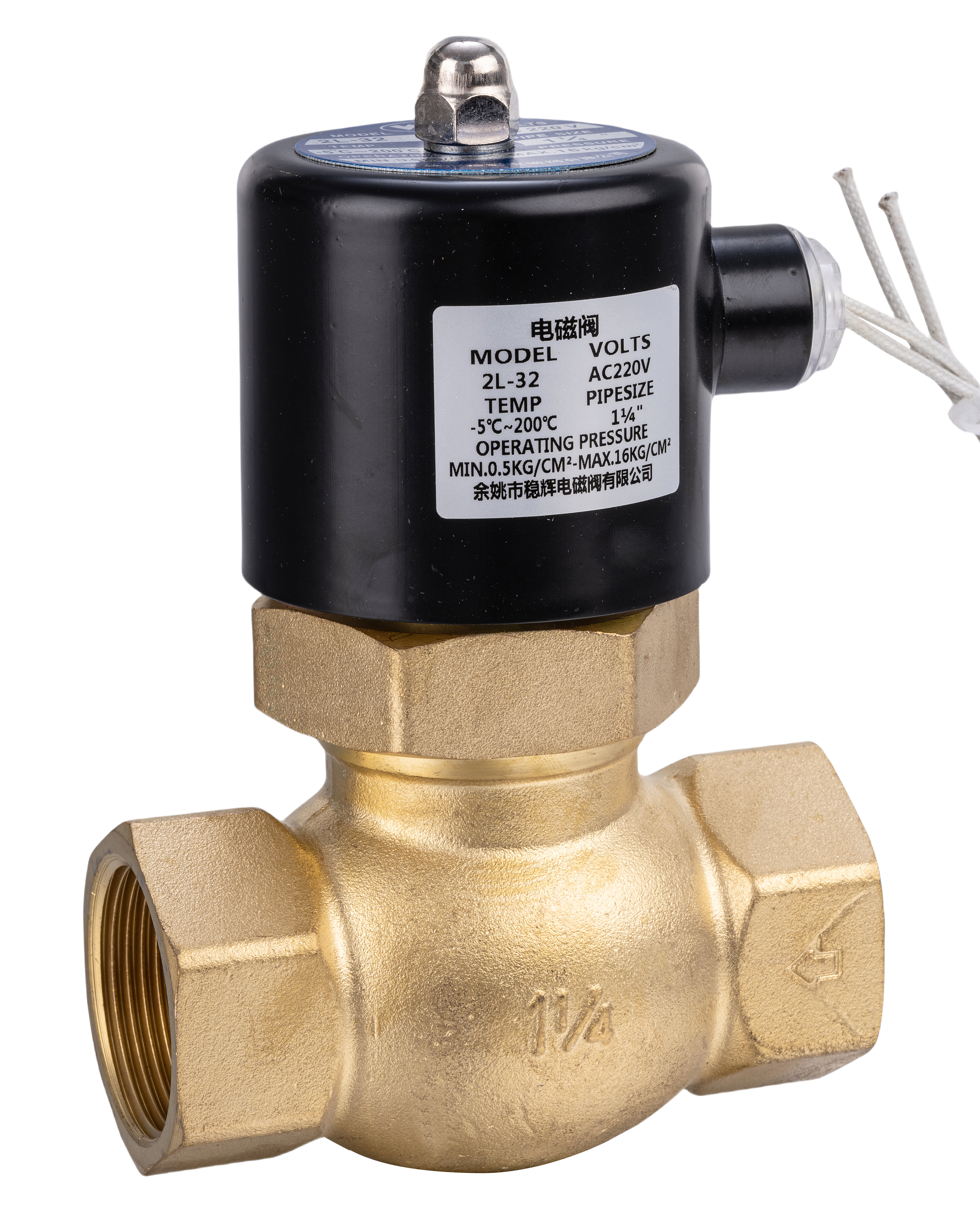 solenoid valve,Wenhui Solenoid Valve Co.LTD