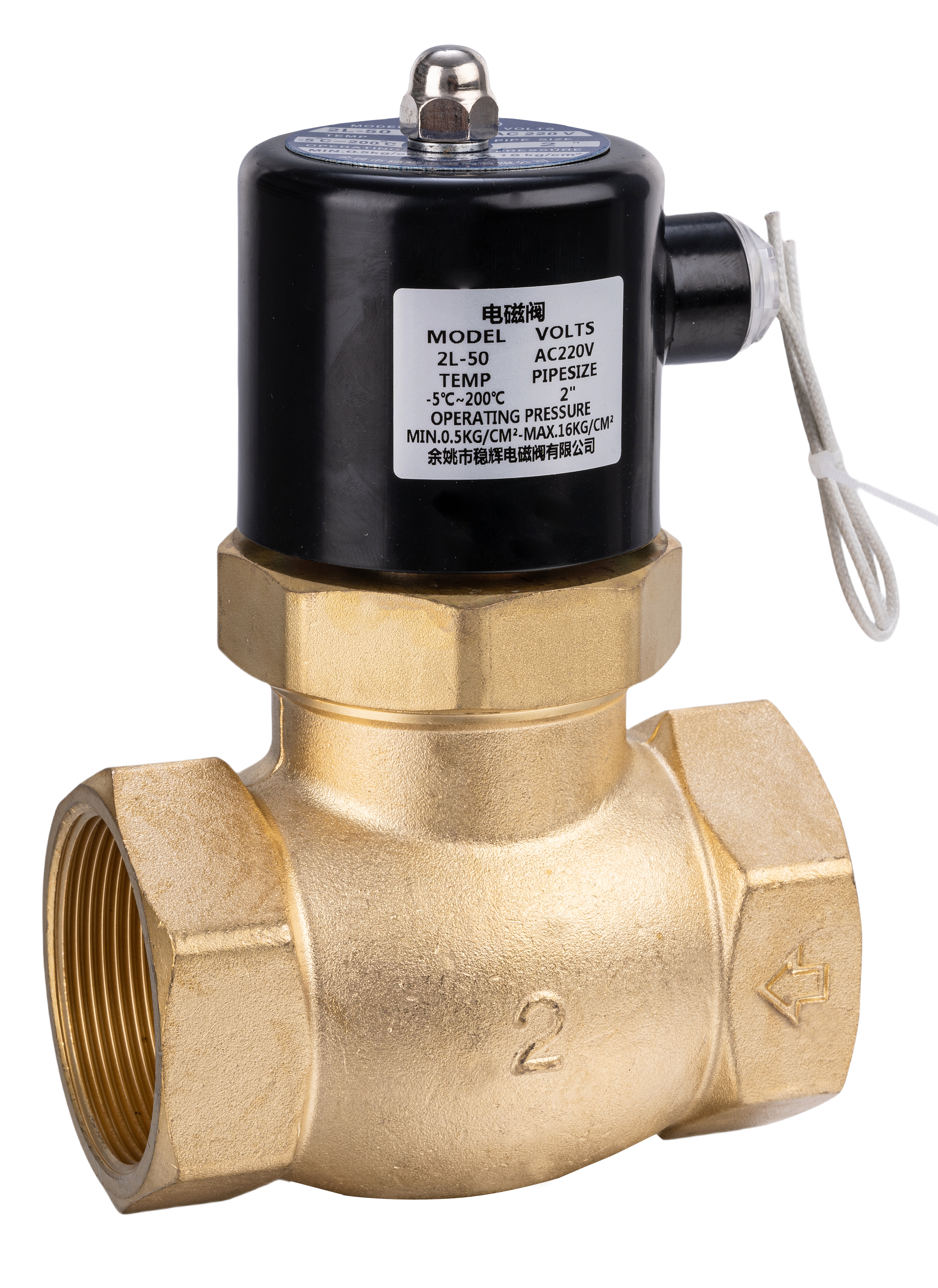 solenoid valve,Wenhui Solenoid Valve Co.LTD