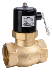 solenoid valve,Wenhui Solenoid Valve Co.LTD