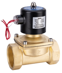 solenoid valve,Wenhui Solenoid Valve Co.LTD