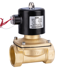 solenoid valve,Wenhui Solenoid Valve Co.LTD