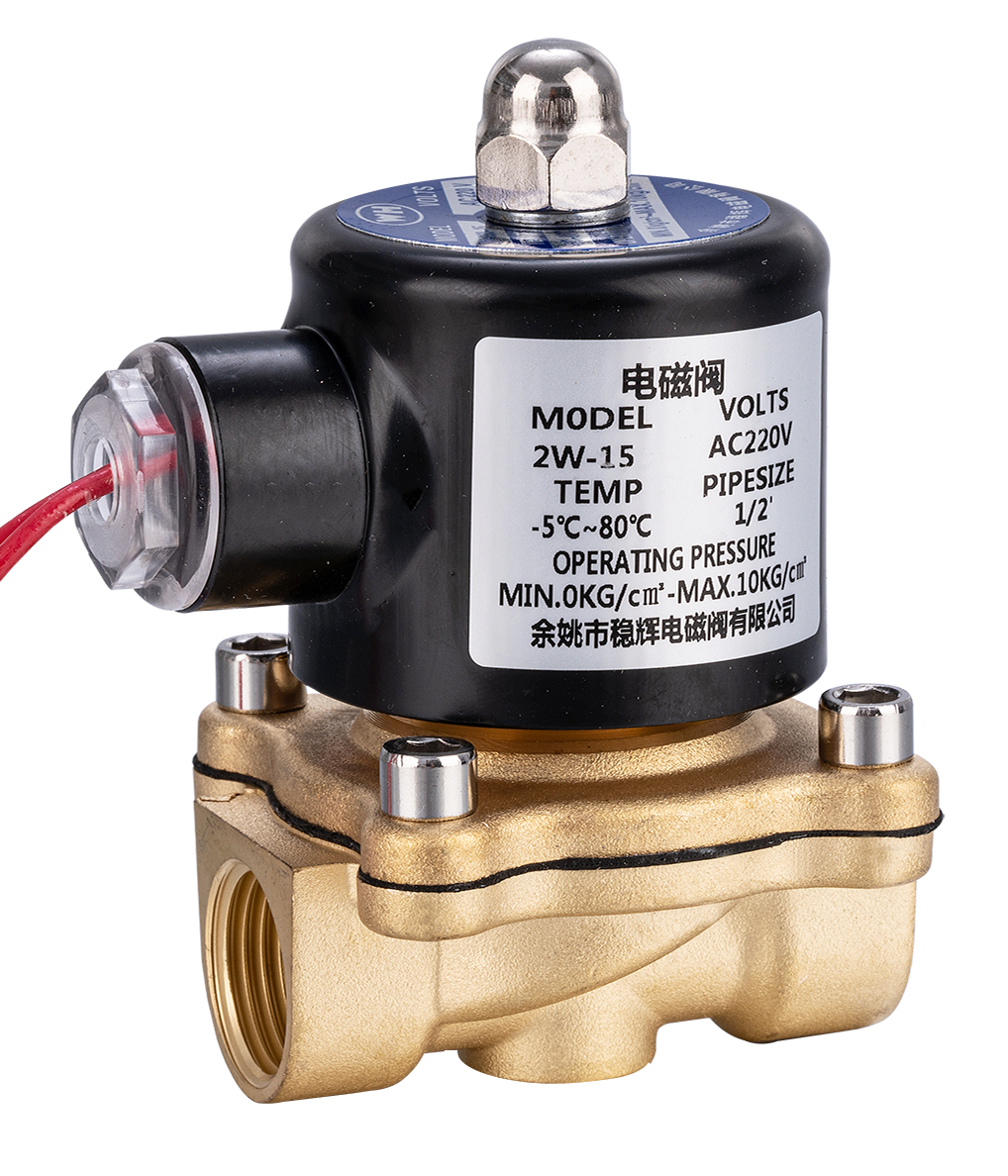 solenoid valve,Wenhui Solenoid Valve Co.LTD