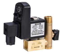 solenoid valve,Wenhui Solenoid Valve Co.LTD